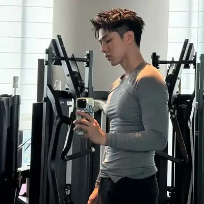 李豪民